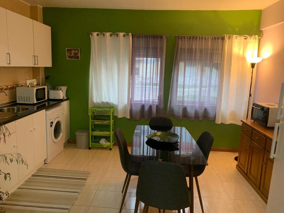 Charming T1 Apartment In Seixal Paio Pires Esterno foto