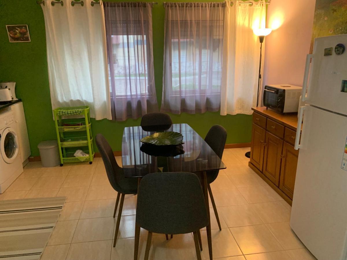 Charming T1 Apartment In Seixal Paio Pires Esterno foto