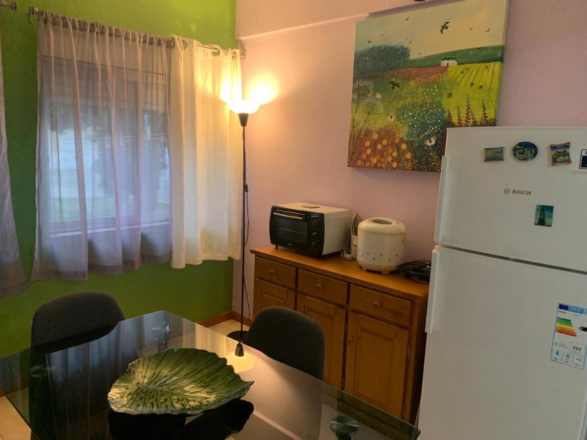 Charming T1 Apartment In Seixal Paio Pires Esterno foto