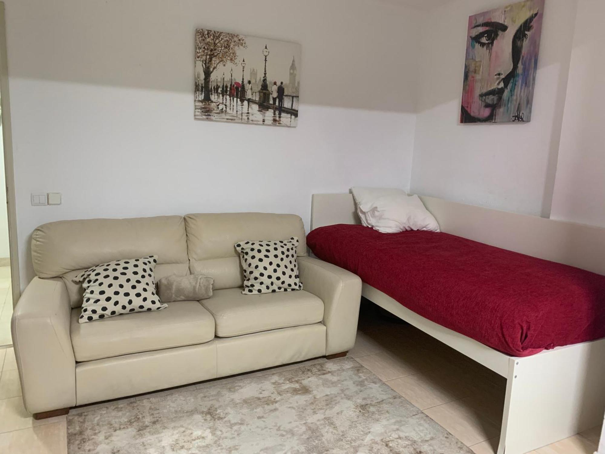 Charming T1 Apartment In Seixal Paio Pires Esterno foto